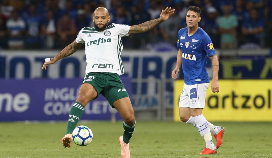 Palmeiras x Cruzeiro – Ceni seguirá como freguês dentro do Allianz Parque?