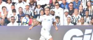 Santos busca liderança e fim de tabu de cinco anos diante do Flamengo no Maracanã