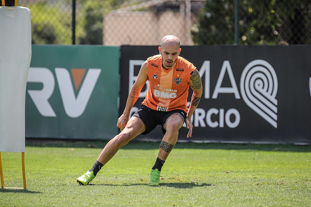 Atlético-MG x Internacional – Galo busca vitória contra reservas do Colorado