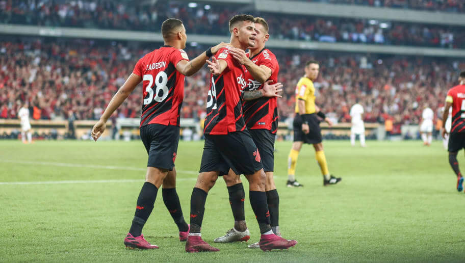 Athletico-PR x Avaí – Reservas em campo e titulares focados na Copa do Brasil