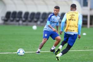 Grêmio x Goiás - Desfalcado, Tricolor quer encostar na briga pelo G6