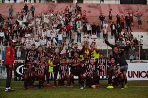 SEGUNDONA: Paulista avança e Catanduva embola o Grupo 13