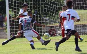 PAULISTA SUB-20 2ª DIV: Catanduva, São José e Itapirense goleiam na rodada