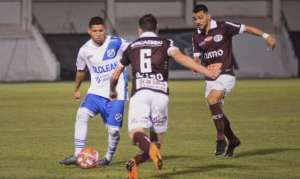 Ferroviária 2 x 1 Taubaté - Ferrinha vence e ultrapassa rival no Grupo 5