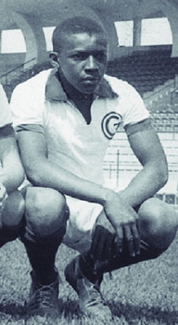 Fifi, o ídolo dos tempos do óleo elétrico