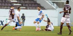 COPA PAULISTA: EC São Bernardo e Ferroviária ganham no equilibrado Grupo 5