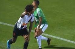 Promessa fez outro gol