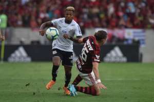 Sampaoli projeta time do Santos ainda mais aguerrido no 2º turno do Brasileirão