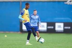 Grêmio foca na recuperação de pontos perdidos frente ao Goiás para encostar no G6