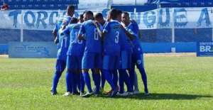 SEGUNDONA: Fernandópolis bate Guarulhos de virada e avança às quartas