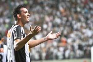 Atlético-MG liga sinal de alerta antes de decisão: 