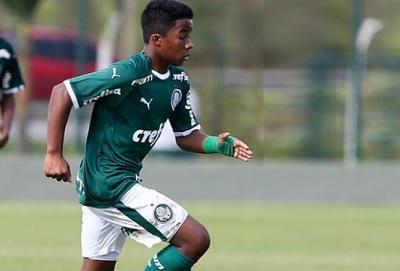 PAULISTA SUB-17: Palmeiras vence Ponte Preta e embola o Grupo 21