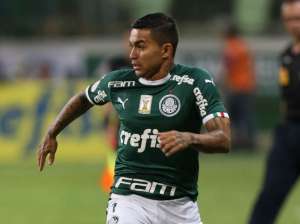 Suspenso, atacante desfalca o Palmeiras pela segunda vez no Brasileirão