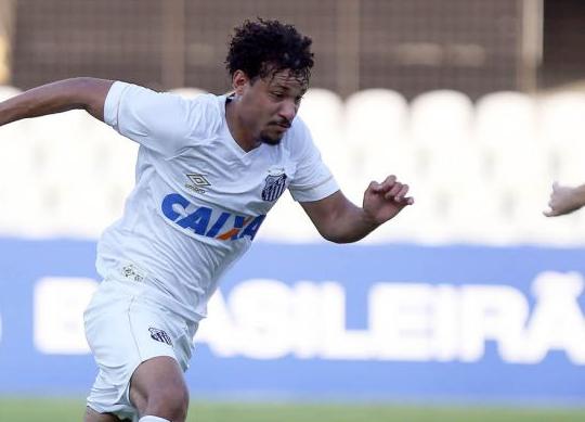 PAULISTA SUB-20: Santos abre 2 a 0, sofre empate, mas vence Juventus no fim