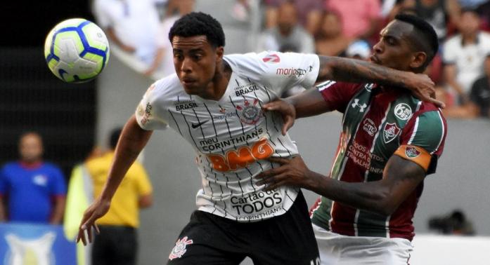 Confira como ficou a Classificação do Brasileirão após fim do primeiro turno. Aqui !