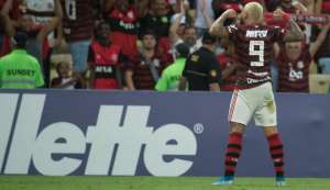 Mengão foi o melhor time do turno do Brasileirão e com amplos méritos