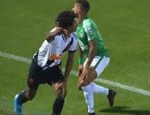 Vasco fecha turno fora de degola