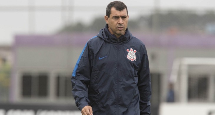 Sem se abater com derrota, Corinthians mira ‘virar a chave’ para Sul-Americana