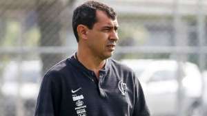 Após rumores, Fábio Carille diz que não há negociação com futebol chinês