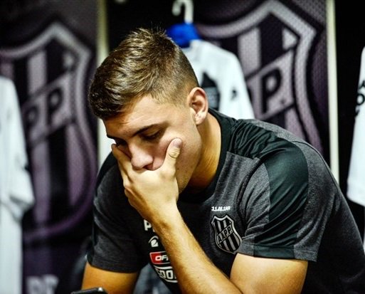 Série B: De volta ao time titular, Camilo reencontra rival da estreia no profissional