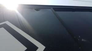 Copa Paulista: Clima fica quente após empate, e ônibus do Comercial é apedrejado