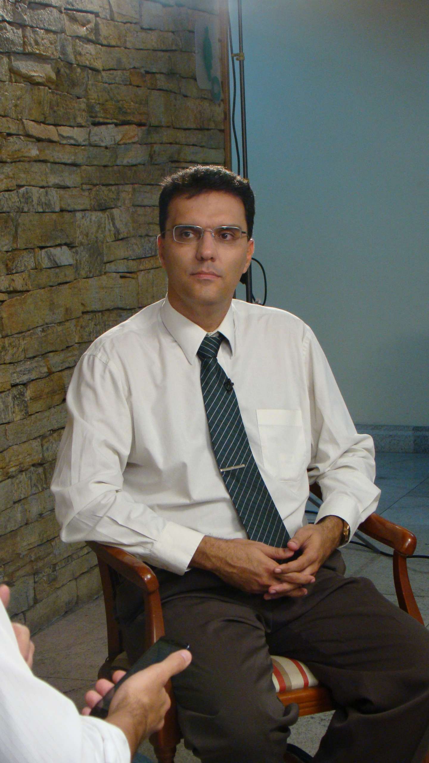 “Experiência espiritual e a relação mente-cérebro”