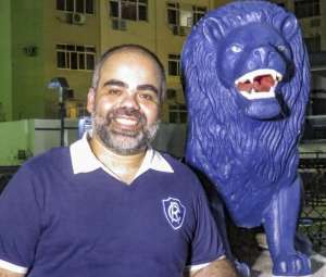 Série C: Presidente do Remo não perdoa pedido de anulação do Paysandu: 'chororô'