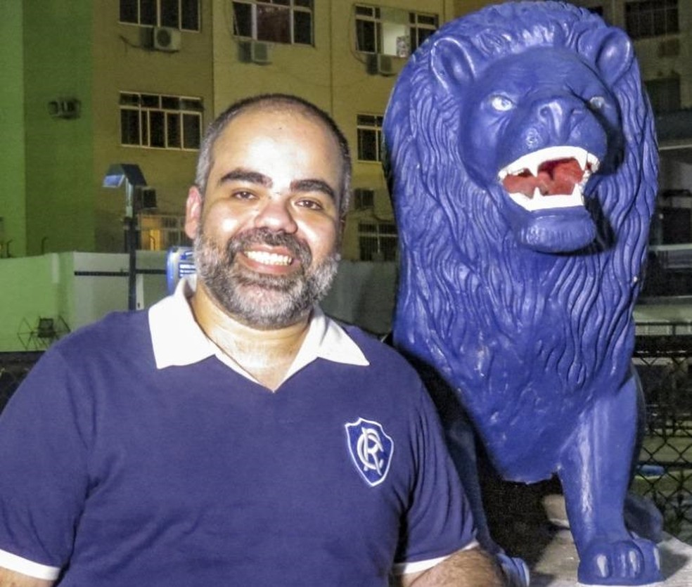 Série C: Presidente do Remo não perdoa pedido de anulação do Paysandu: ‘chororô’