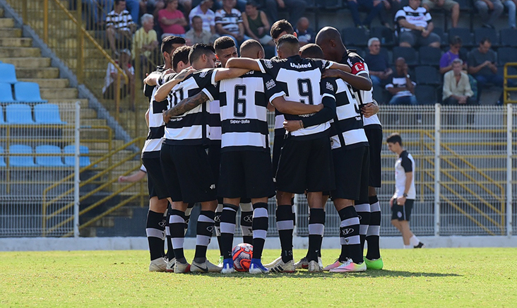 Copa Paulista: Técnico do XV de Piracicaba lamenta vacilo na briga pela classificação