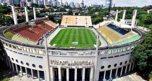 Diretoria do Santos já negocia uso do estádio do Pacaembu com novo administrador