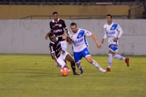 Com 100% de aproveitamento, Mirassol domina Seleção FI da 5ª rodada da Copa Paulista