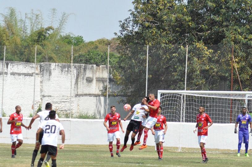Mineiro da Segunda Divisão define últimos classificados às quartas de final