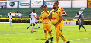 Copa Paulista: Técnico do Mirassol fala em 'missão cumprida' após garantir vaga