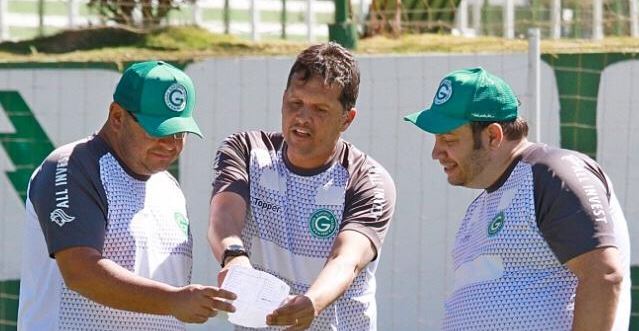 LUTO! Analista de desempenho do Goiás morre após cirurgia bariátrica