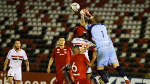 Botafogo-SP e Vila Nova se enfrentam pela sétima vez em jogos oficiais