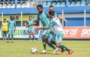 Série B: Eliminado na Série C, ex-Ponte entra na mira do Vila Nova