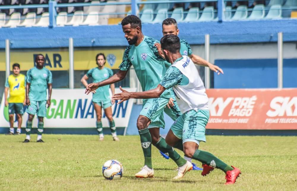 Série B: Eliminado na Série C, ex-Ponte entra na mira do Vila Nova