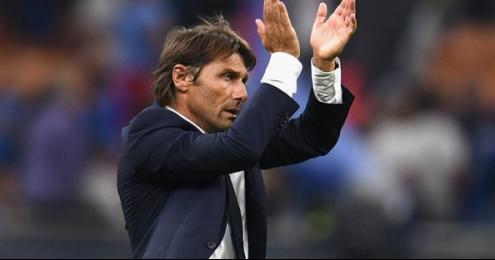 Liga dos Campeões: Conte exalta peso de a Inter estrear bem em ‘grupo da morte’