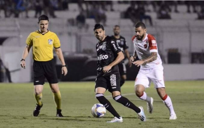 Vila Nova x Botafogo – Objetivos distintos em campo pela Série B