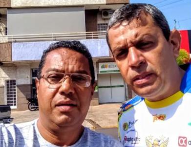 Diretoria do Fernandópolis 