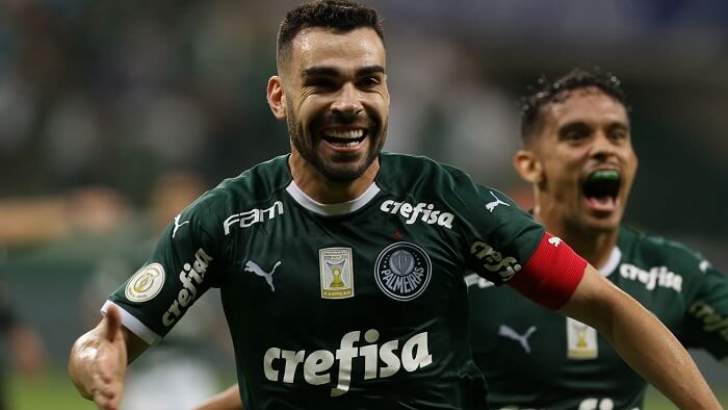 Foto: Cesar Greco / Ag Palmeiras