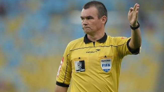 Árbitro de Náutico x Paysandu é declarado ‘persona non grata’ por vereadores de Belém