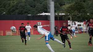 São Bento x Vitória - Bentão tenta puxar o pé do Leão em Sorocaba