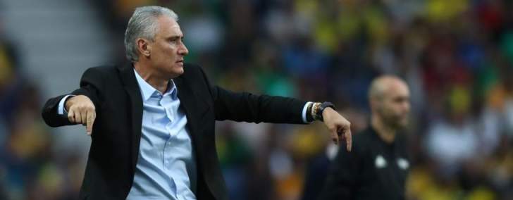 Tite, na sexta, convoca Seleção para amistosos contra Senegal e Nigéria em outubro