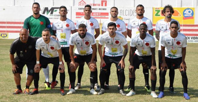 Pouso Alegre faz grande campanha