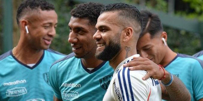 Foto: Érico Leonan / saopaulofc.net