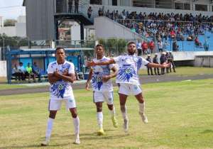 Artilheiro da Segundona recebe sondagens, mas encaminha novo vínculo com atual clube
