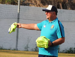 Copa Paulista: Técnico analisa empate do São Caetano; meia projeta sequência