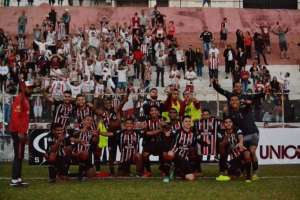 Segundona: Classificado, Paulista faz 'promoção' de ingressos para lotar Jaime Cintra