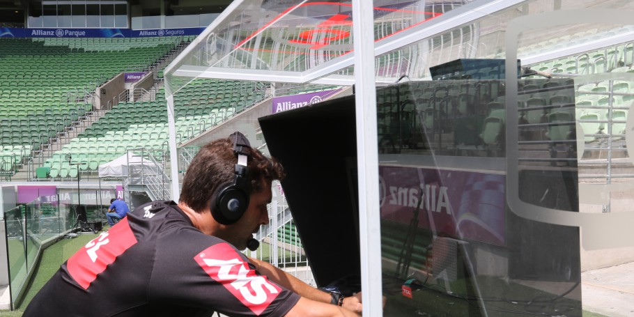 Foto: Marcos Paulo Rebelo / CBF